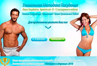 макаронная диета